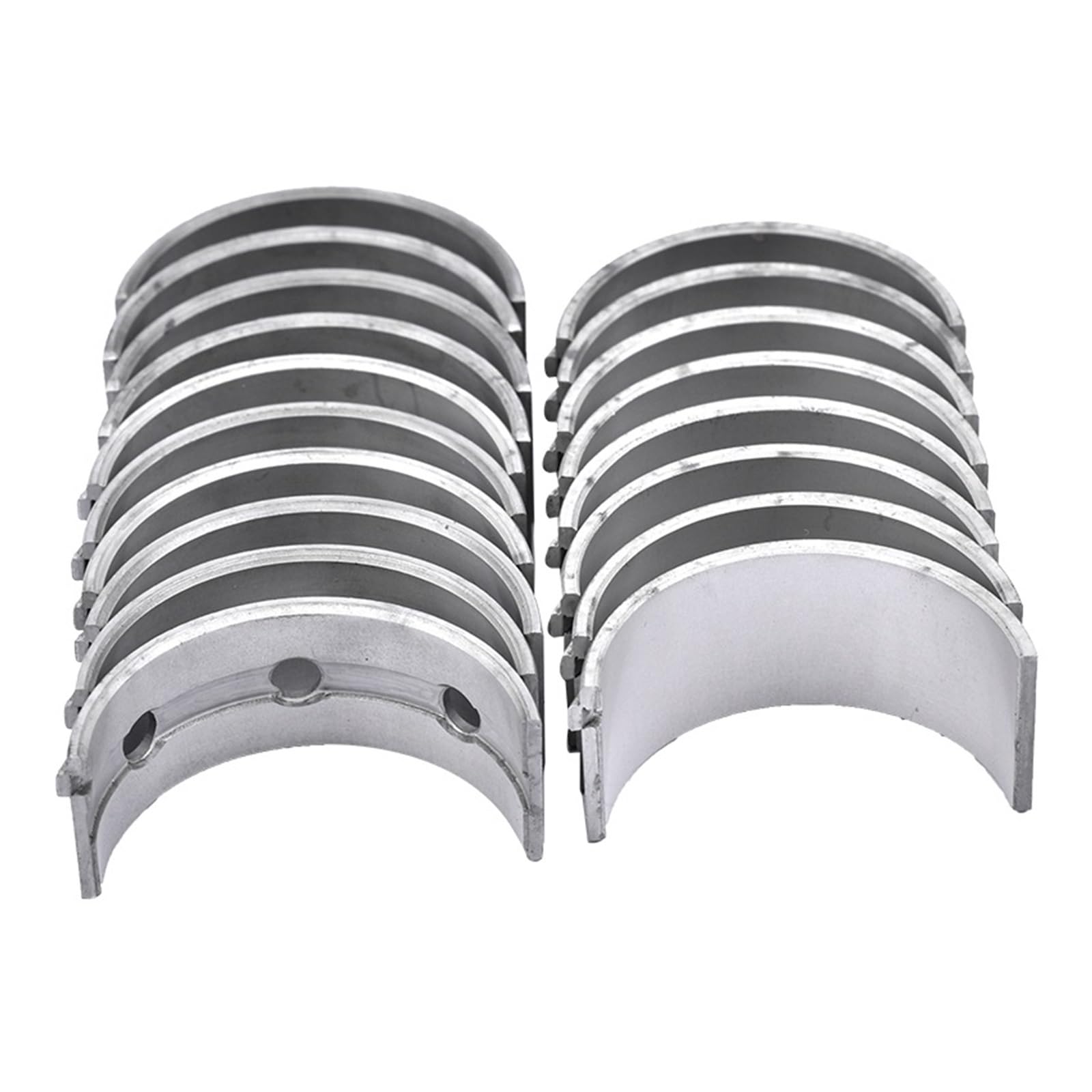 Amazon.com: TECER Motorcycle STD +25 +50 Connecting Rod and